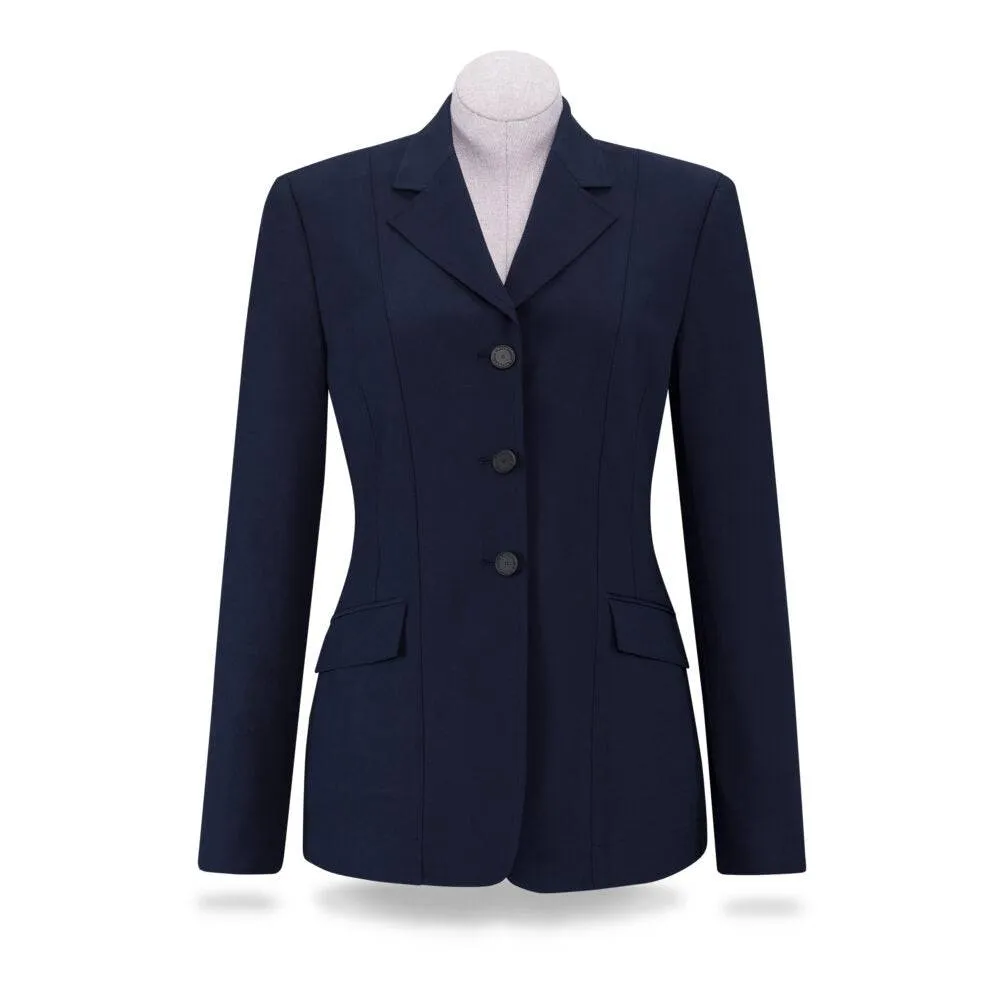 RJ Classics Skylar Ladies Show Coat
