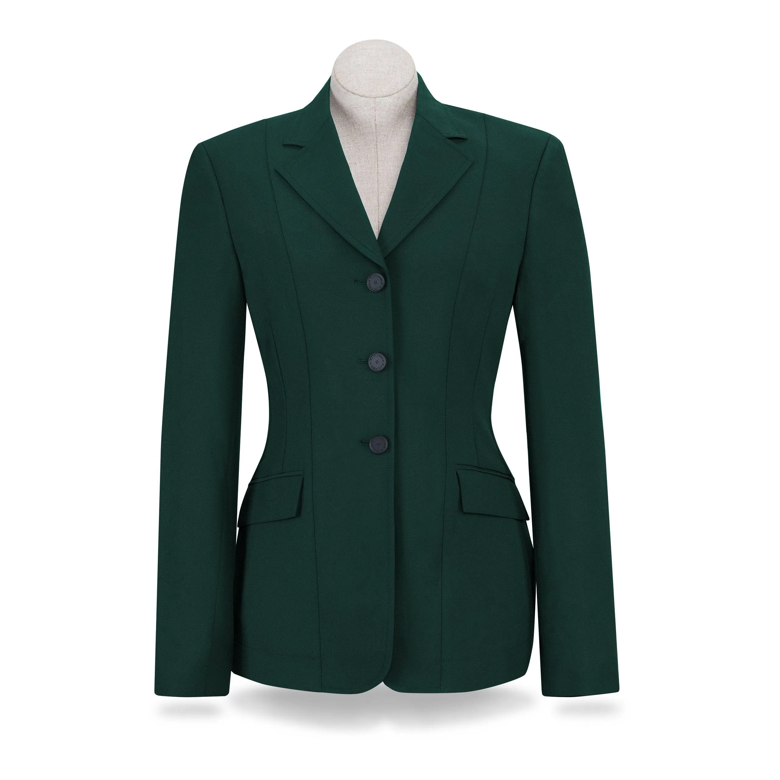 RJ Classics Skylar Ladies Show Coat