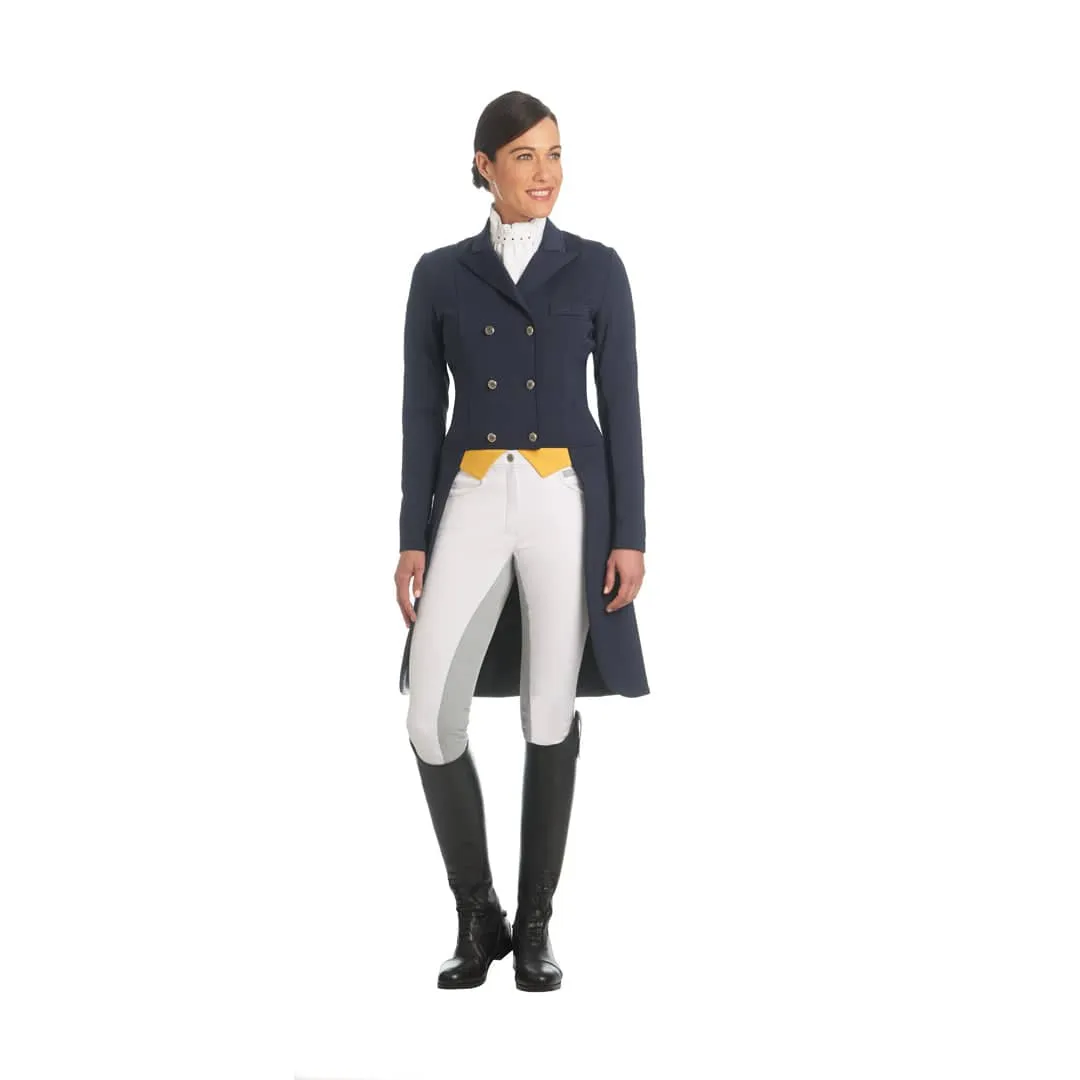 Romfh® Silk Shell Bling Dressage Shadbelly