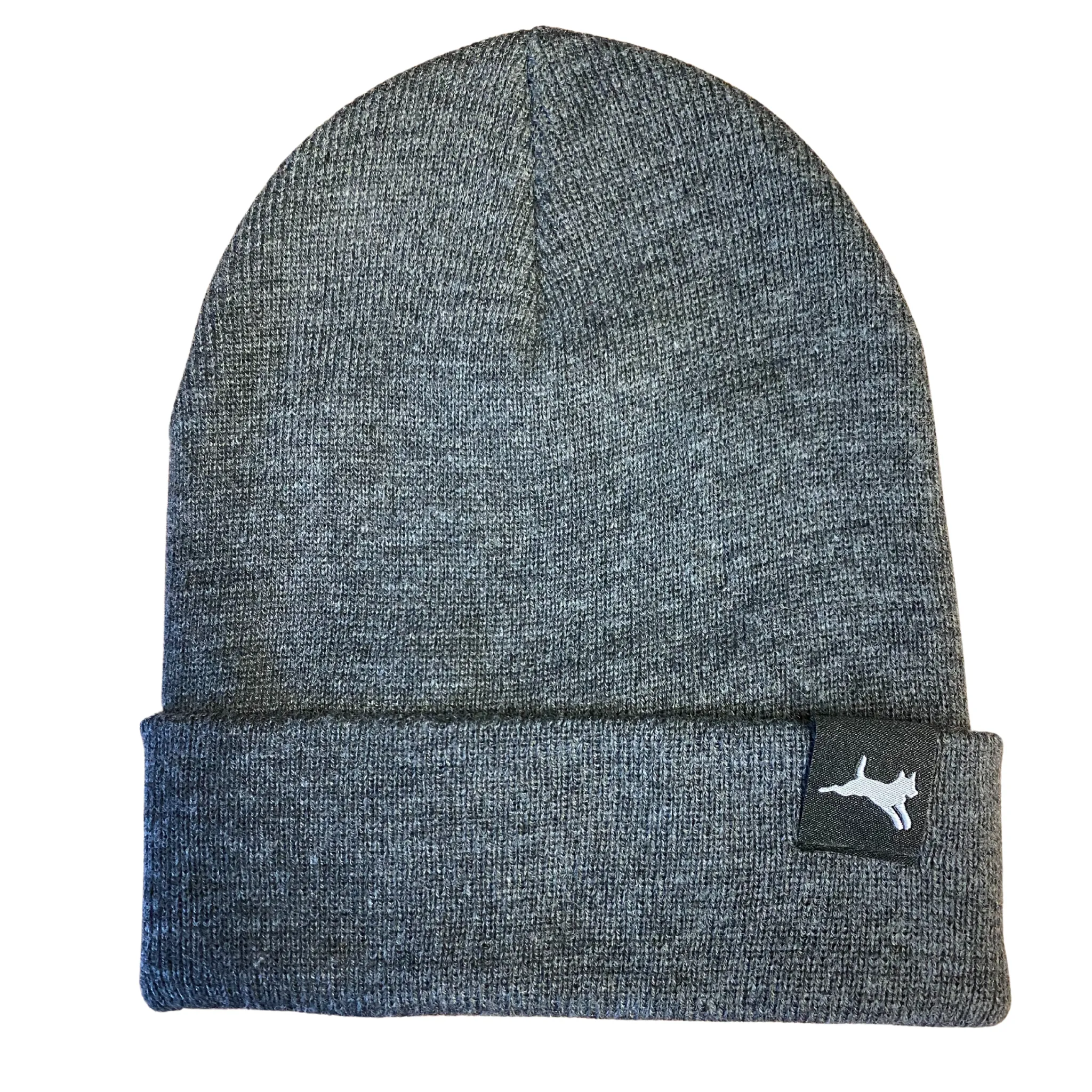 Ruffdog Winter Hat GREY SAVE 30%