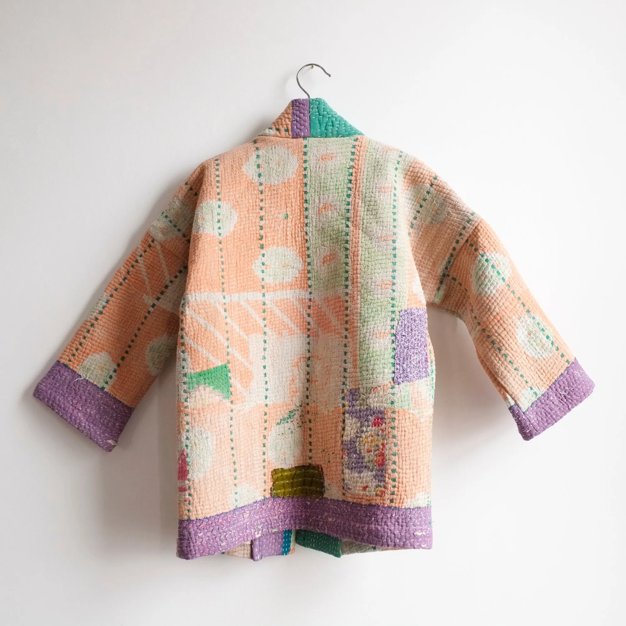 S Kids Anoushka Jacket 014