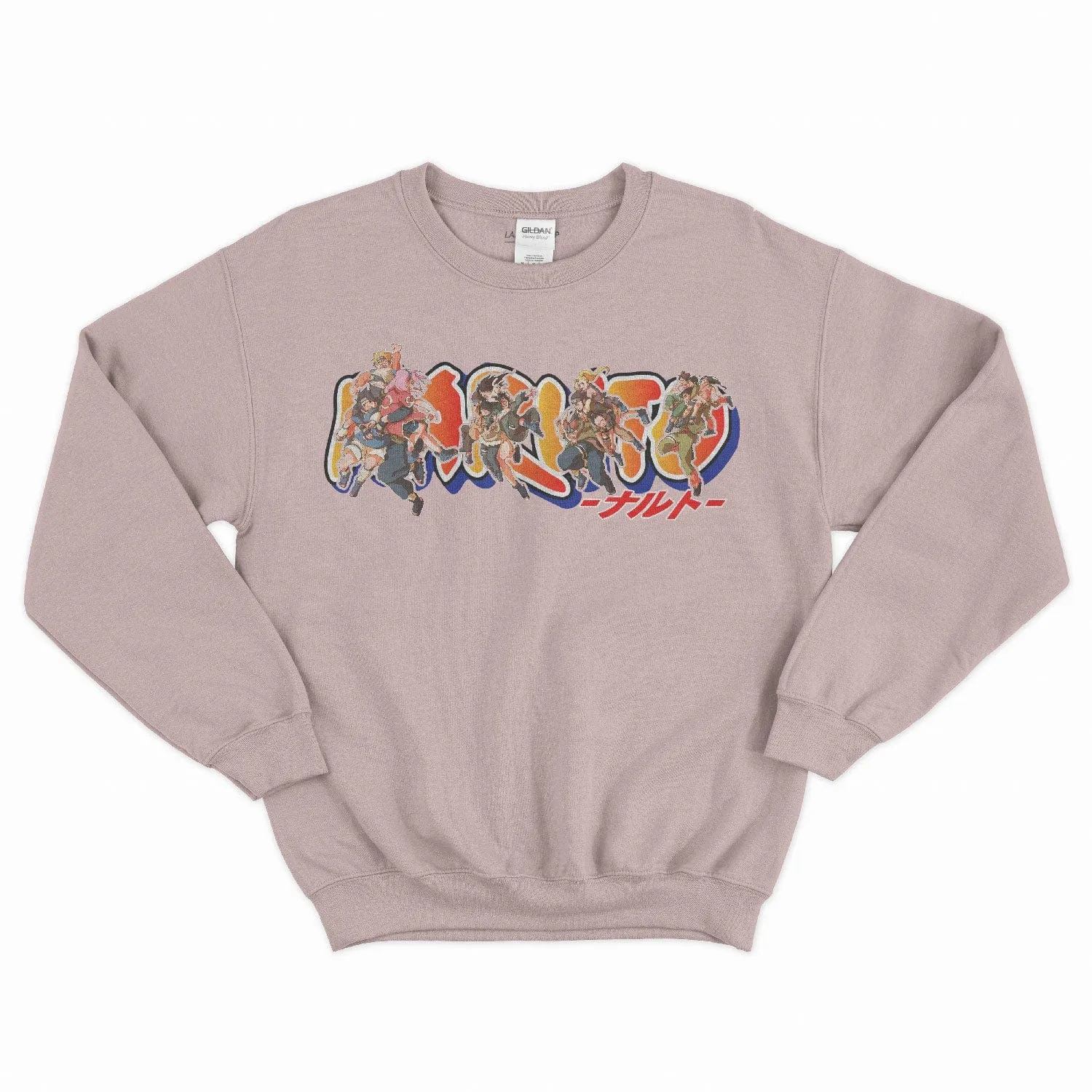 SWEATSHIRTS / Naruto