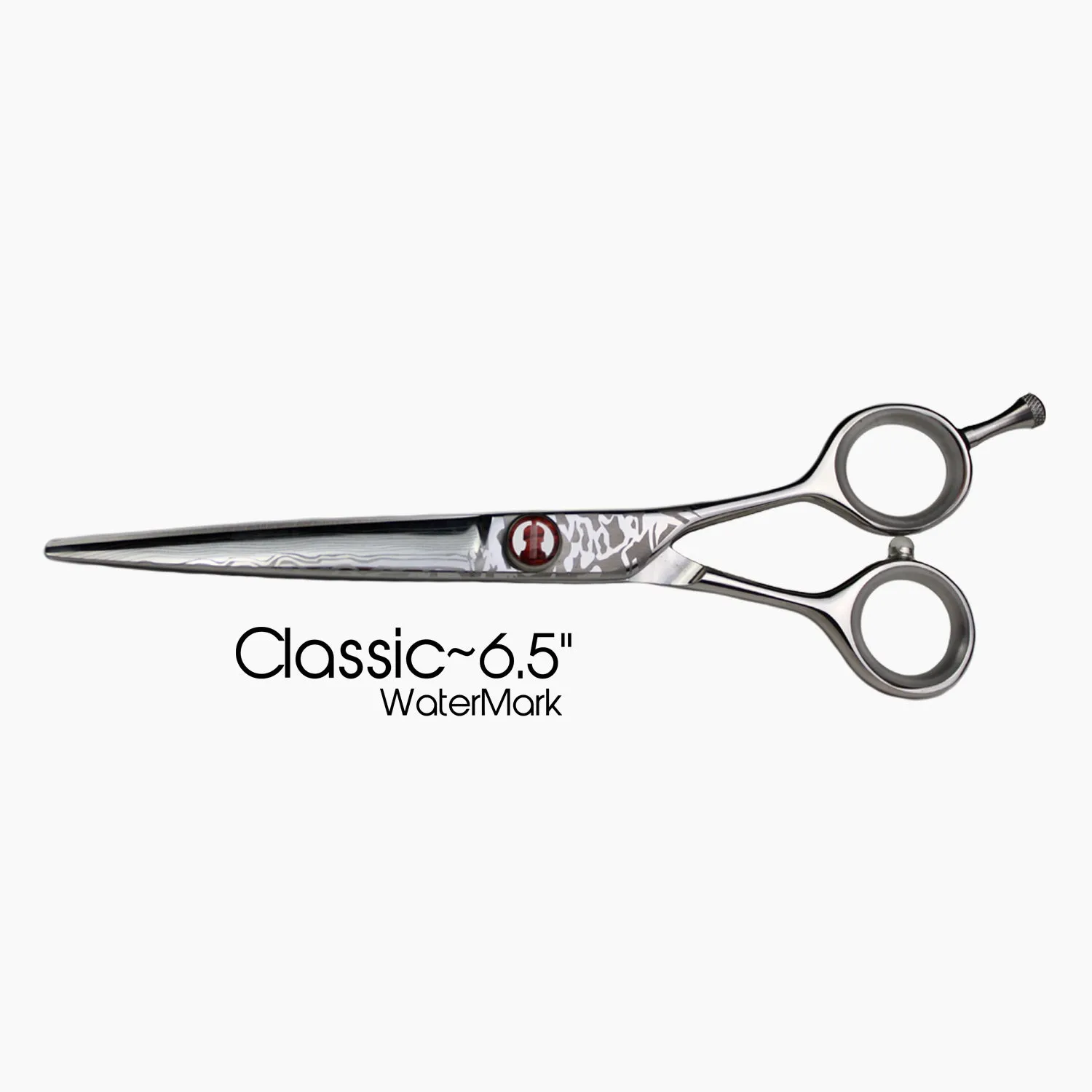 Symphony Classic 6.5 Grooming Shear