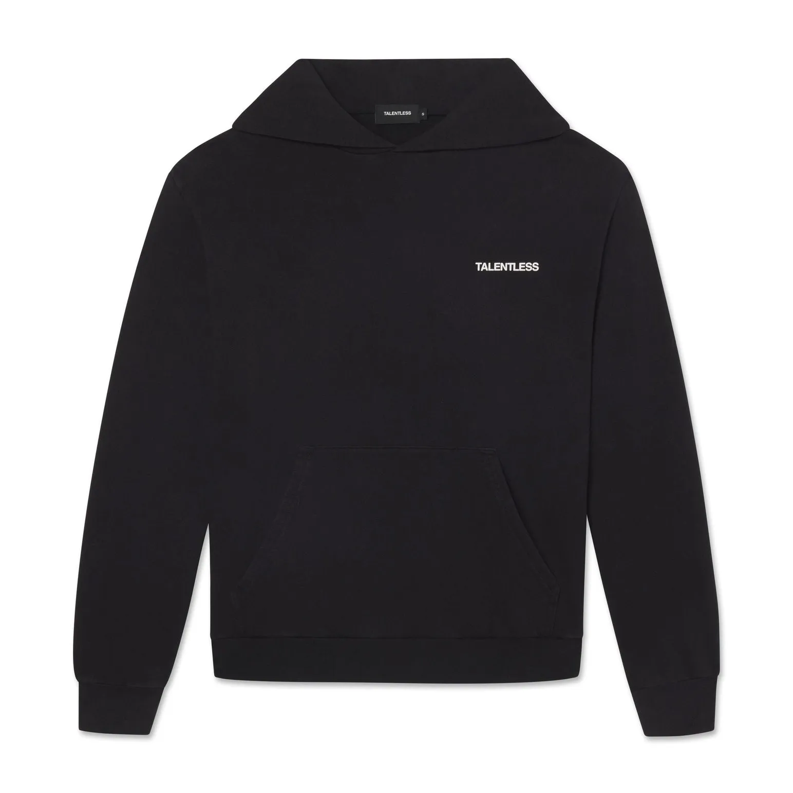 Talentless Lightweight Hoodie phantom