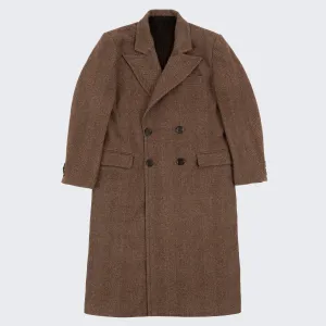 THE POLO COAT