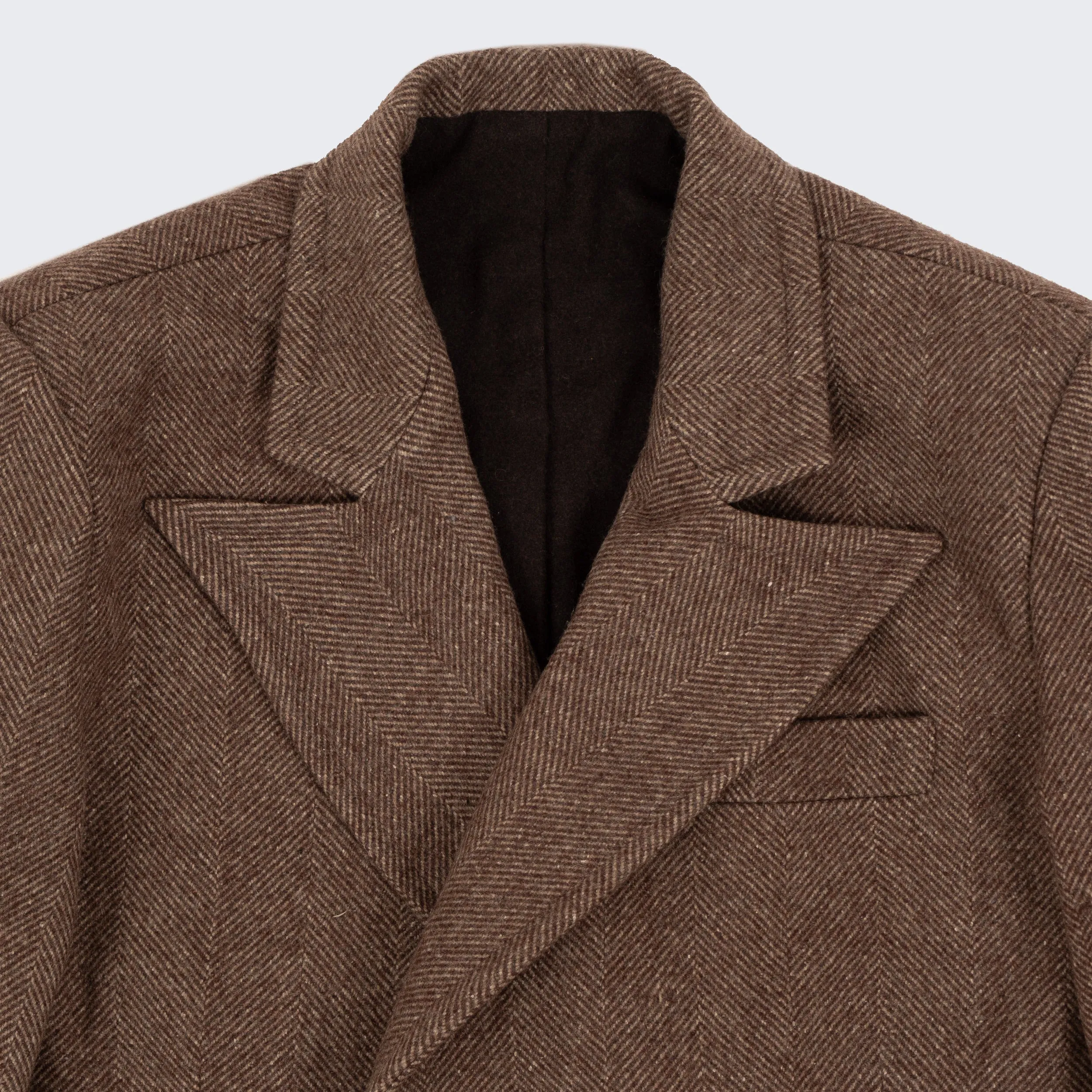 THE POLO COAT