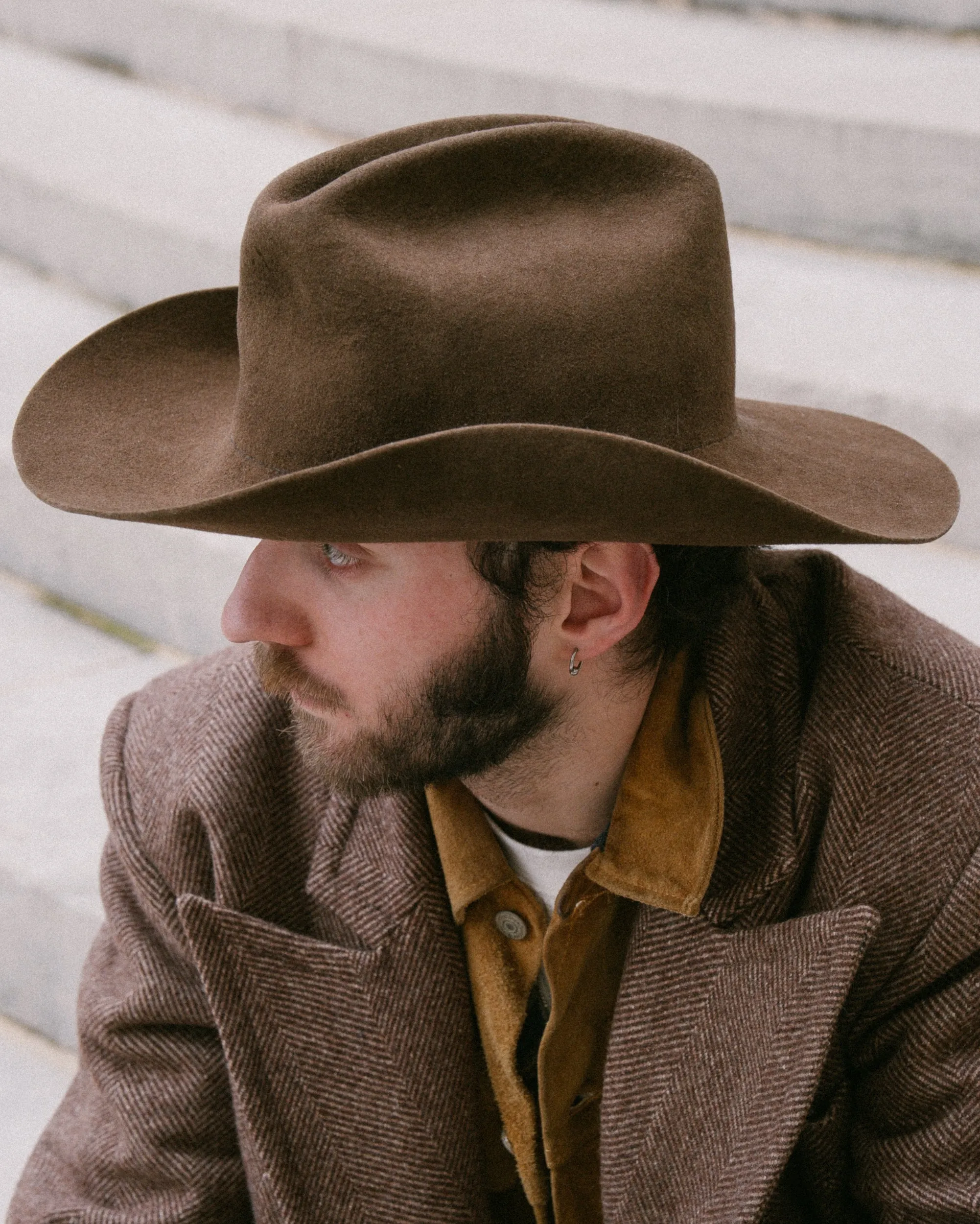 THE POLO COAT