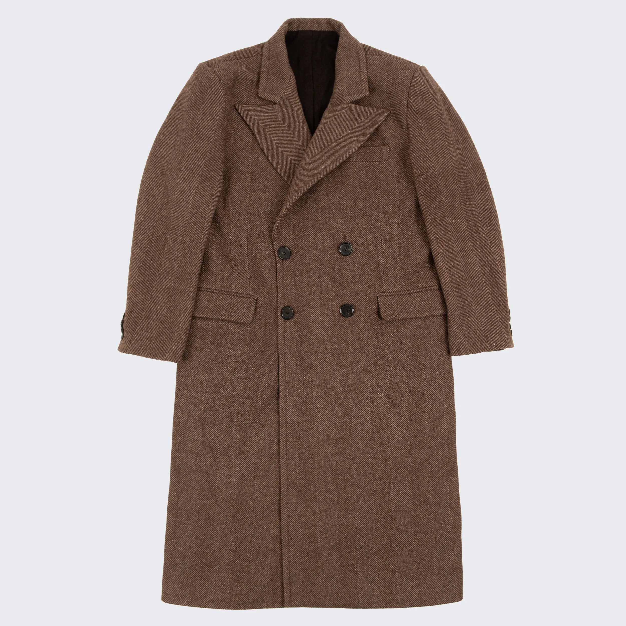 THE POLO COAT