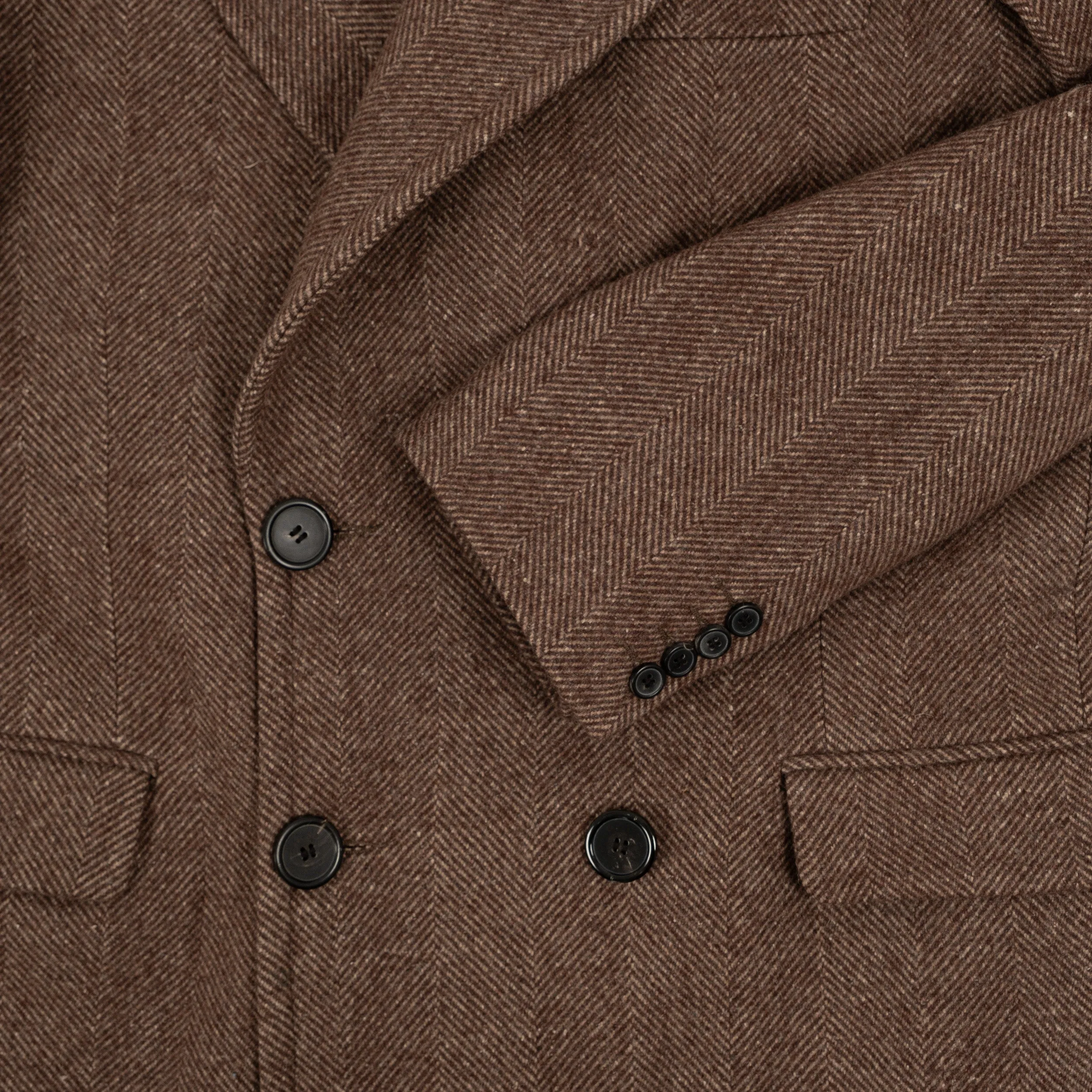 THE POLO COAT