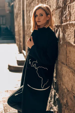 The Traveller Classic Coat