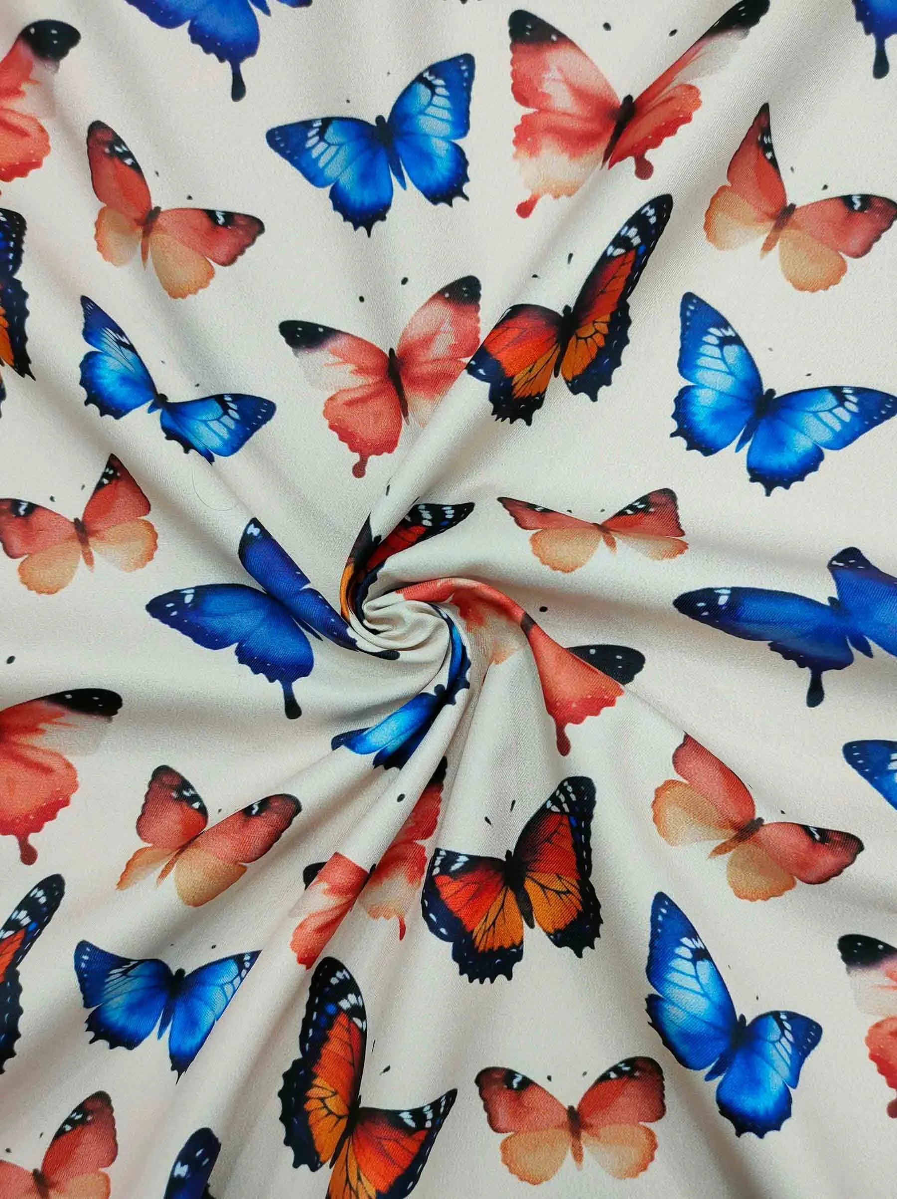 TWILL 58 Inches-ASL265