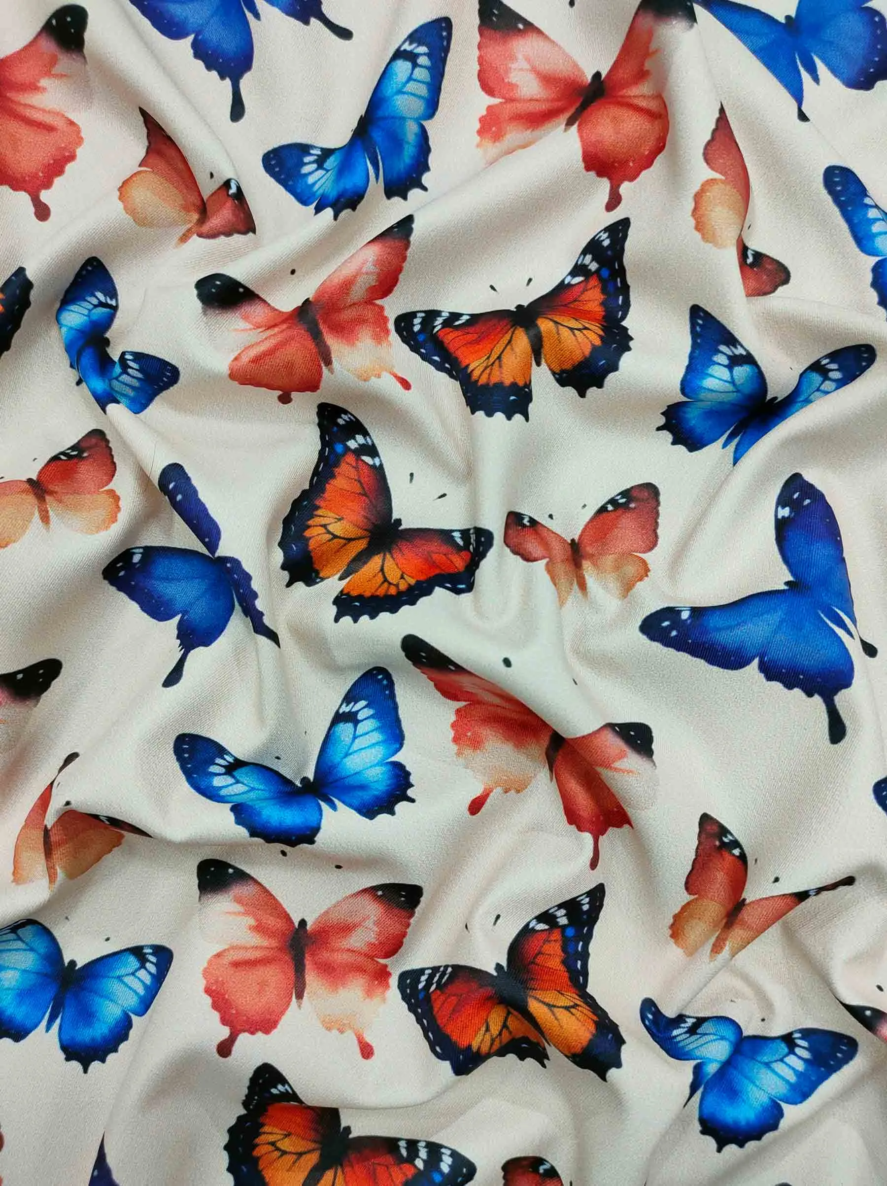 TWILL 58 Inches-ASL265