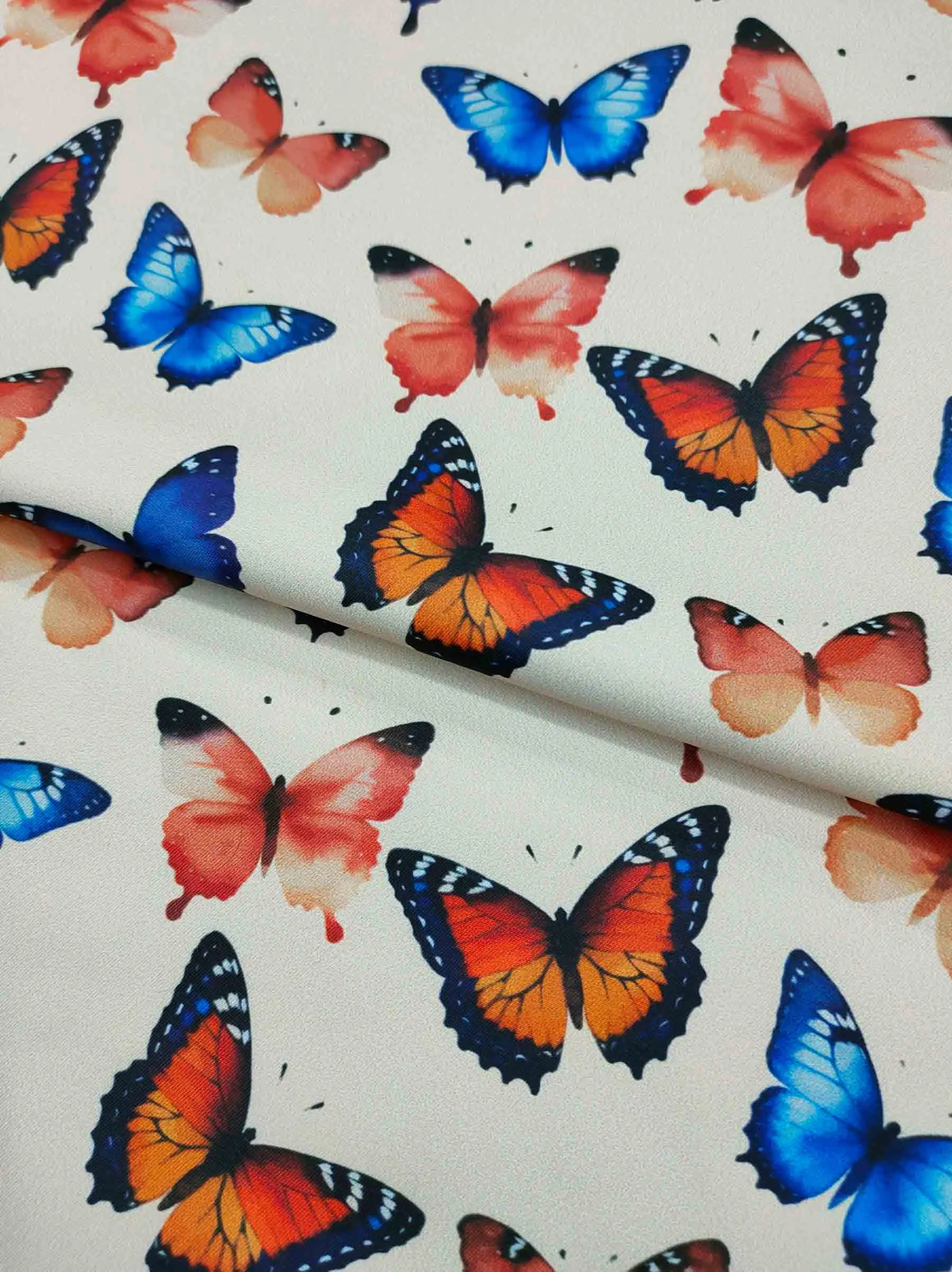 TWILL 58 Inches-ASL265