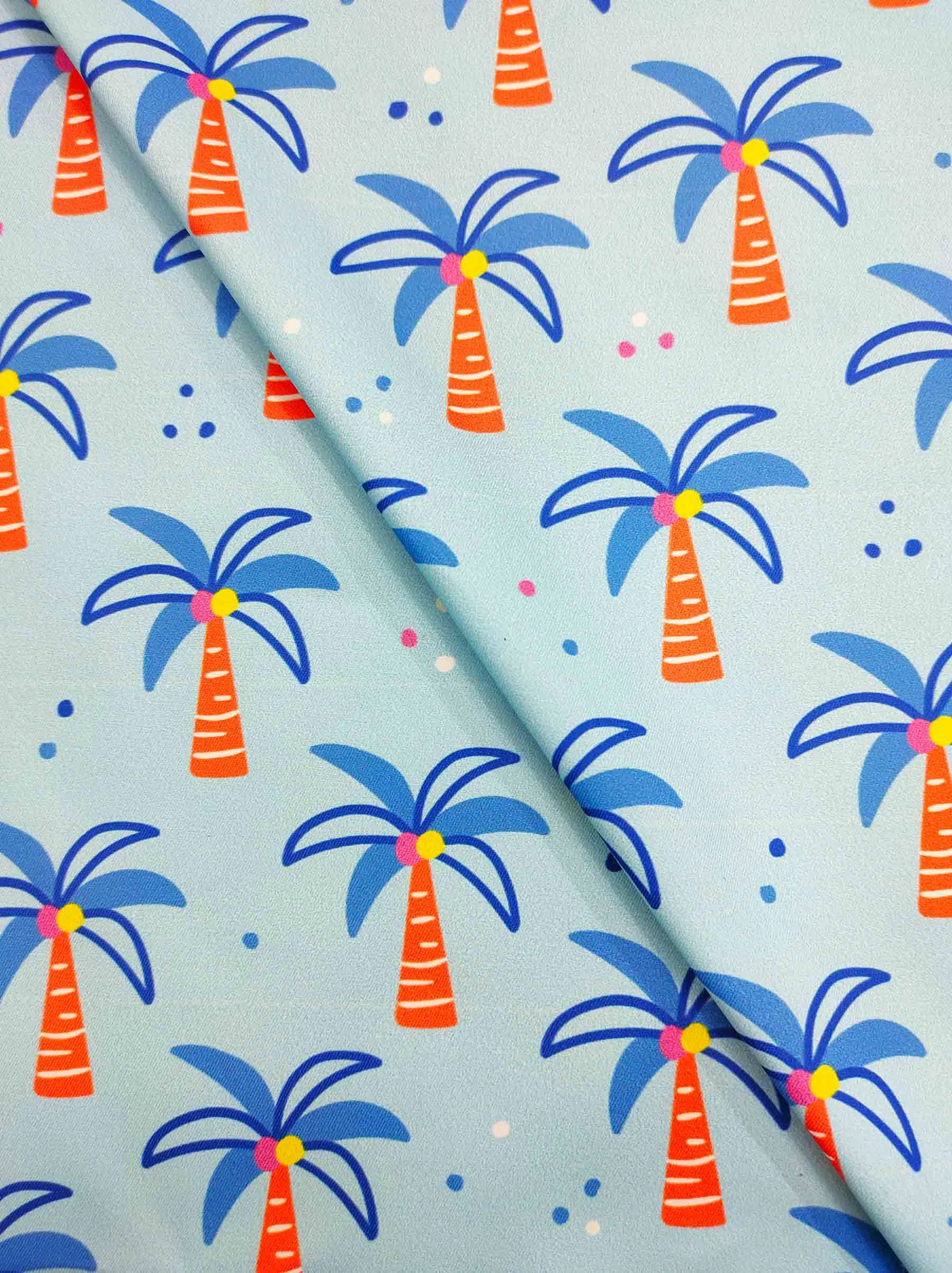 TWILL 58 Inches-CF0080