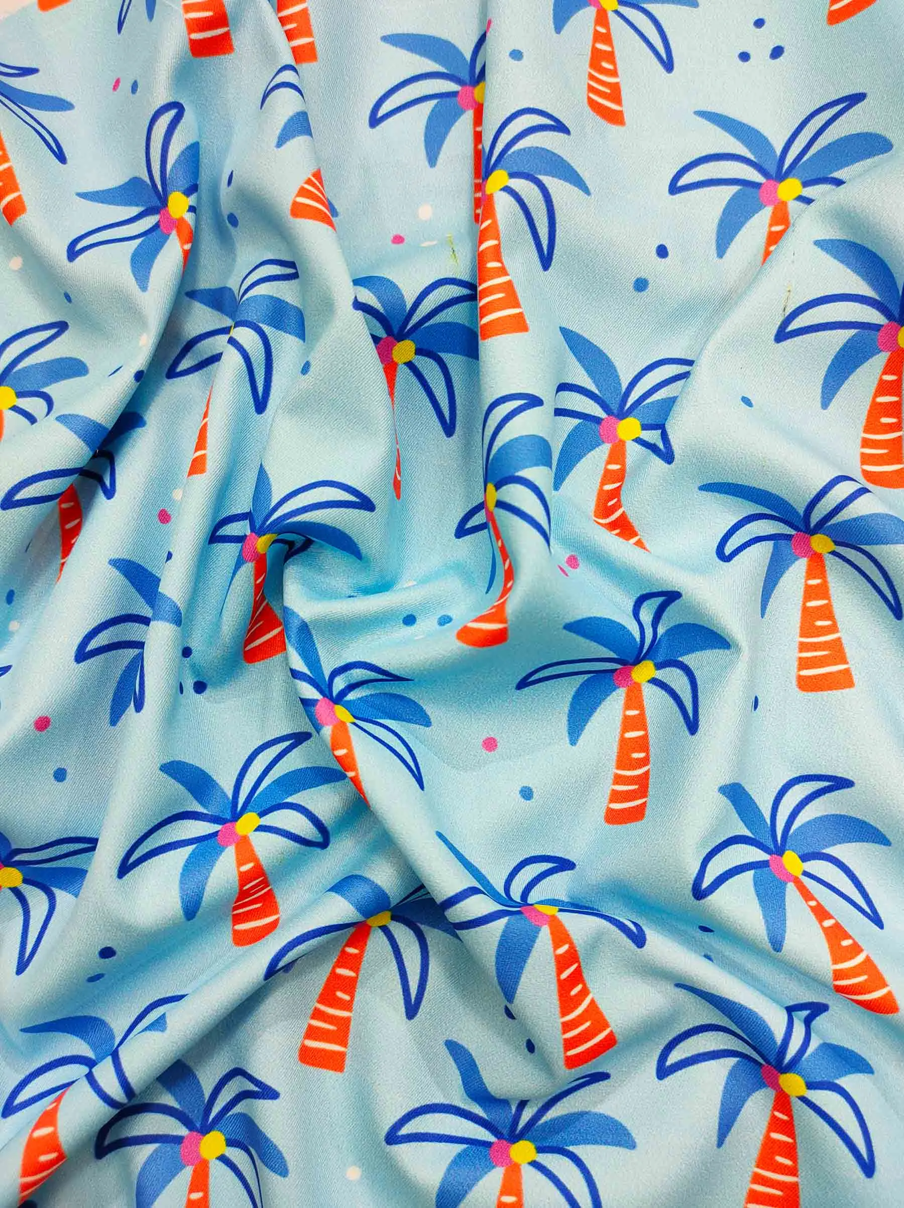 TWILL 58 Inches-CF0080