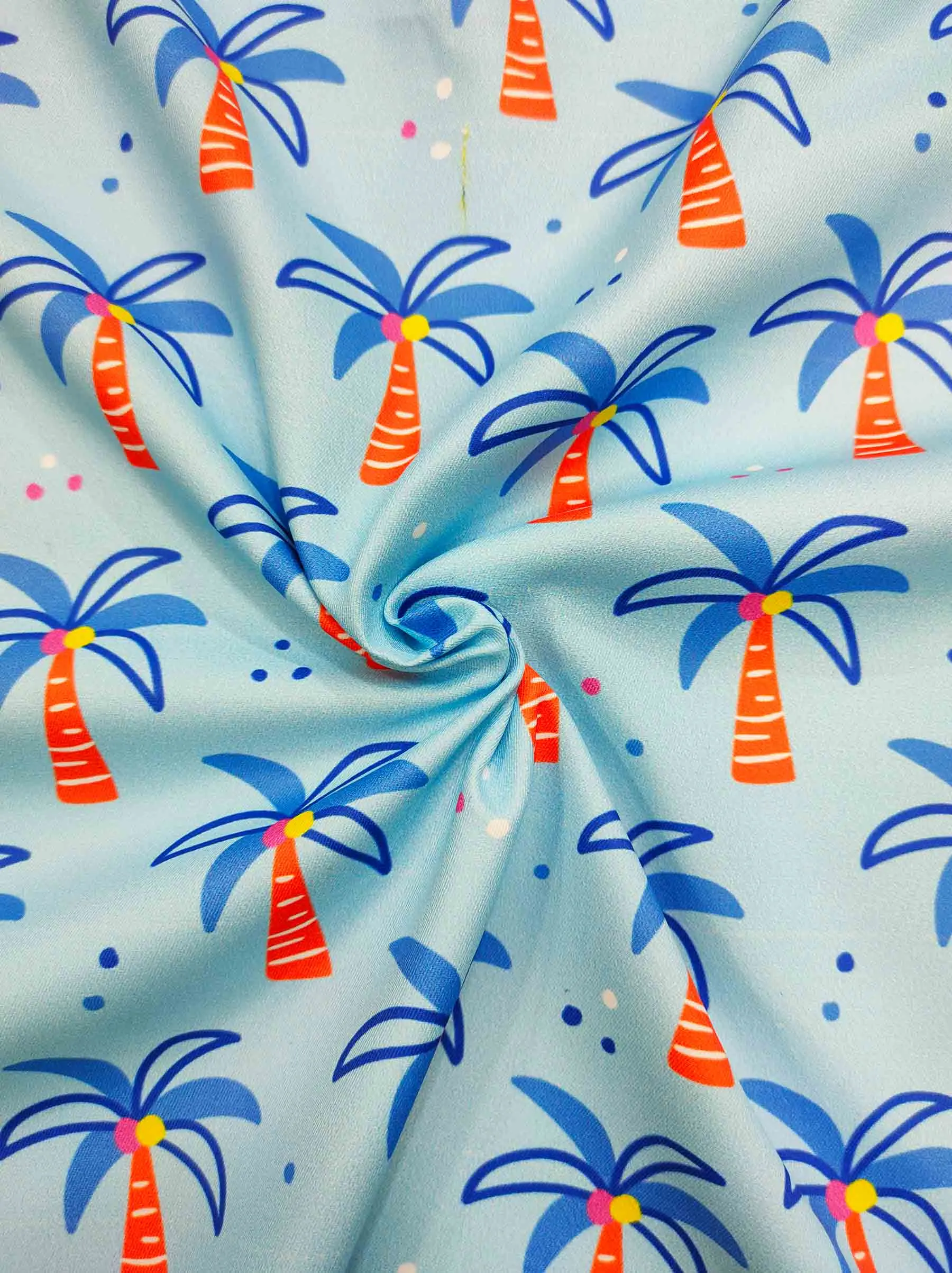 TWILL 58 Inches-CF0080