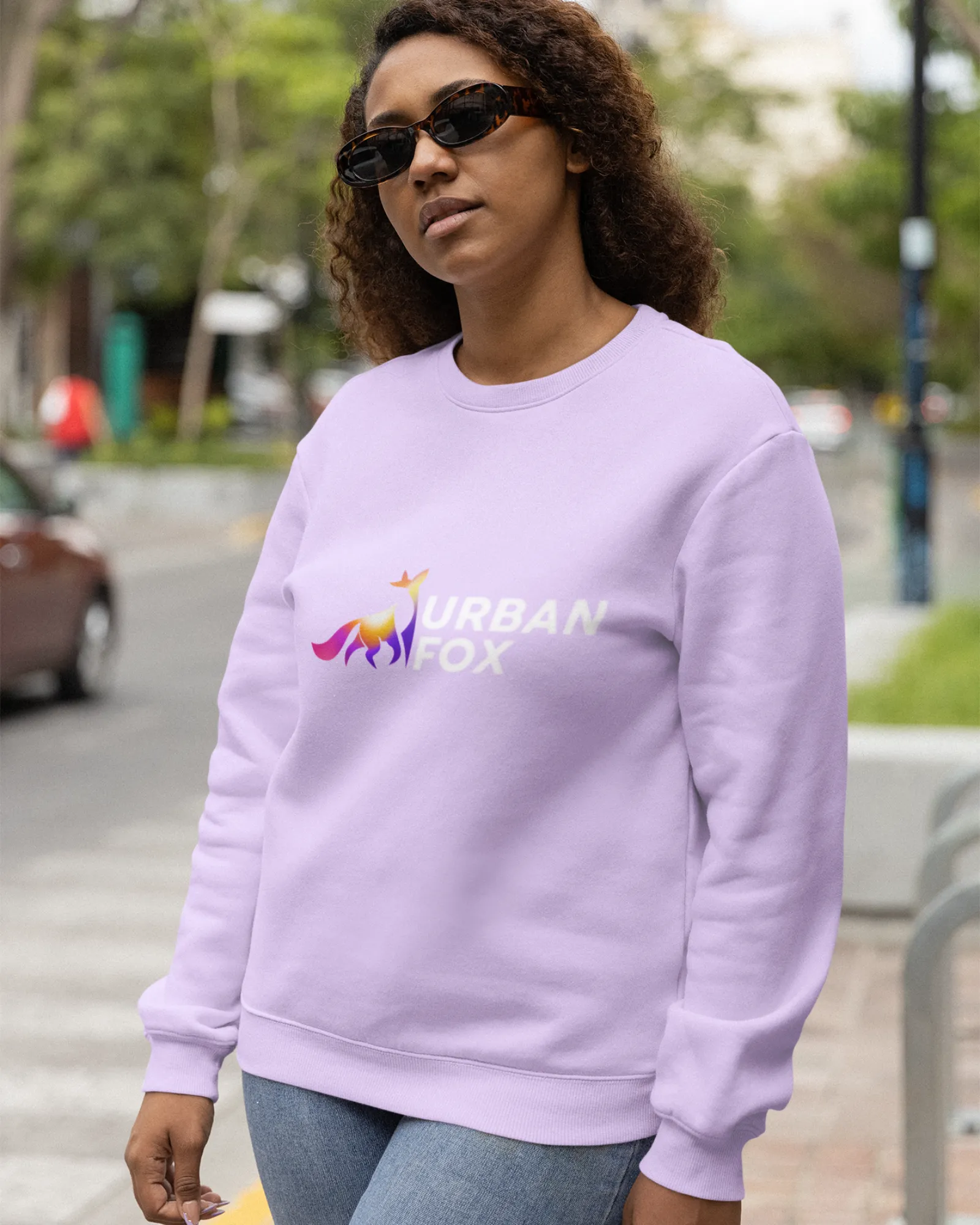 UFO v2 - Women's Sweatshirts