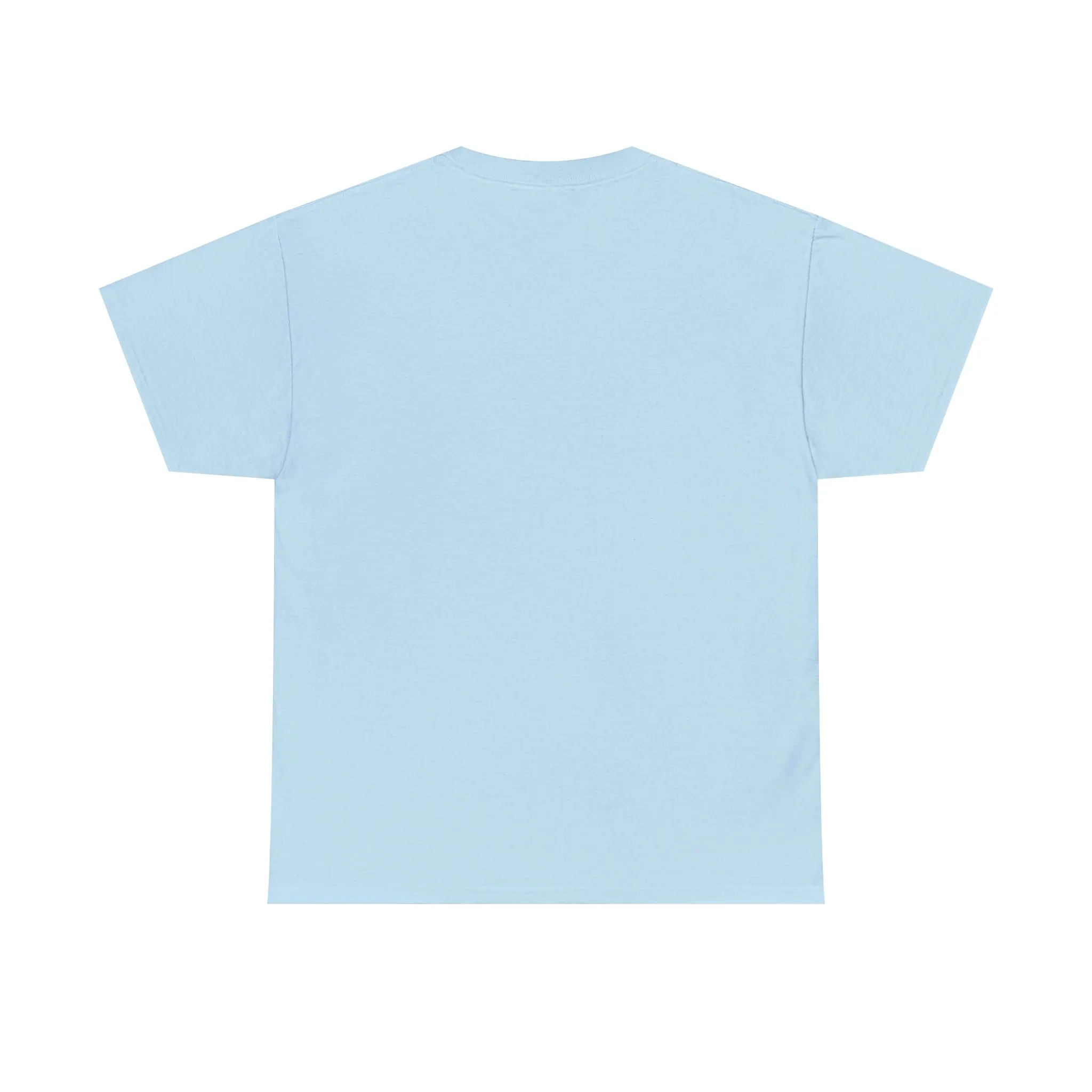 Unisex Heavy Cotton Tee - Casual Friday