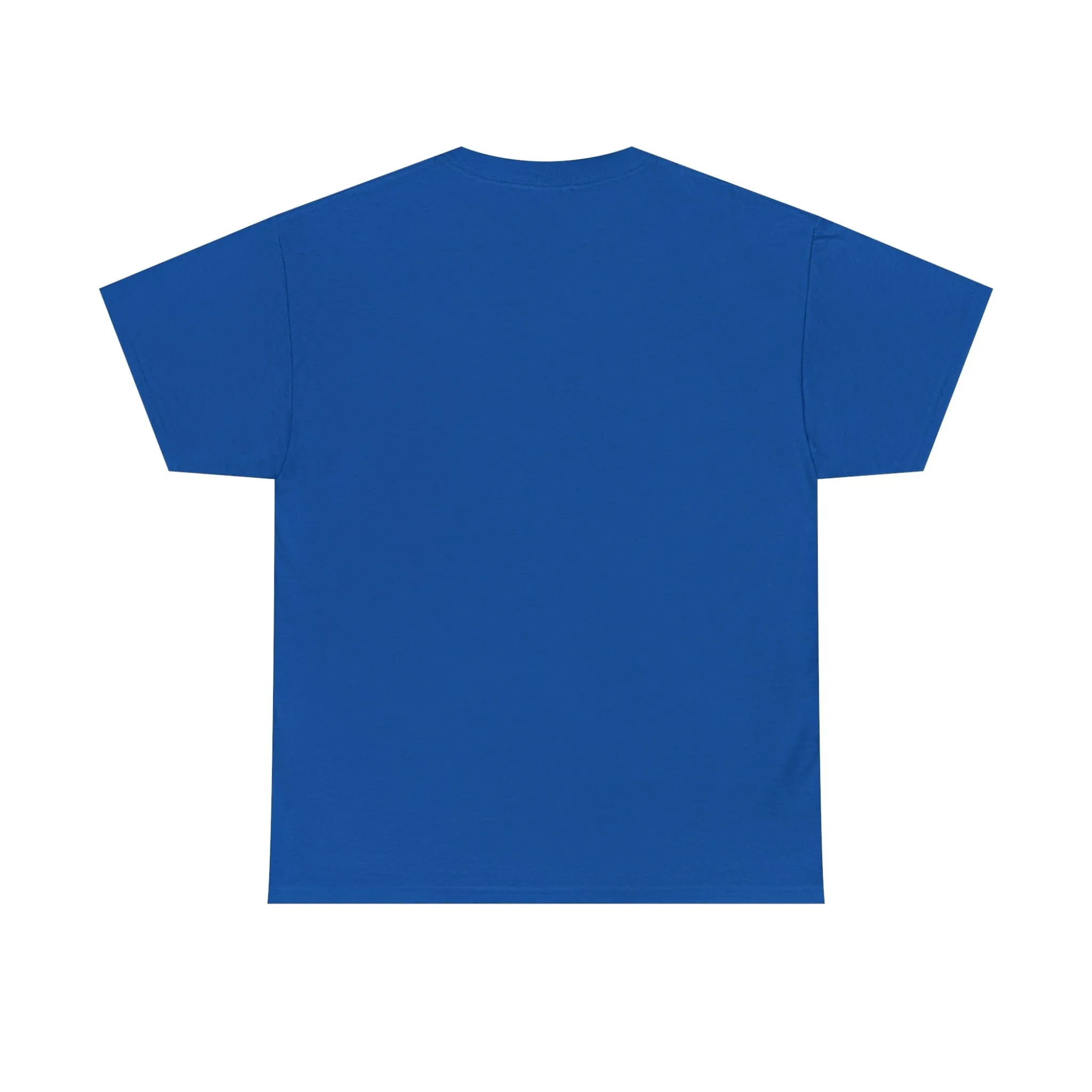 Unisex Heavy Cotton Tee - Casual Friday