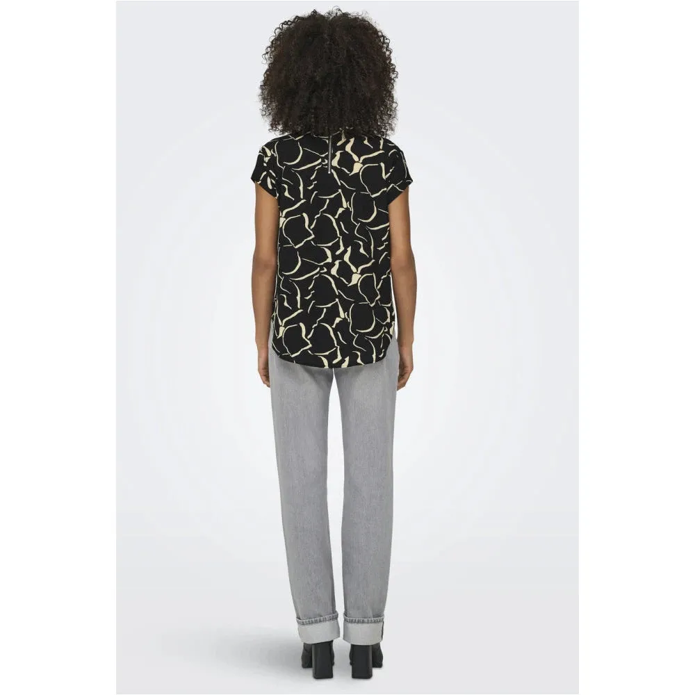 Vic S/S Top - Only