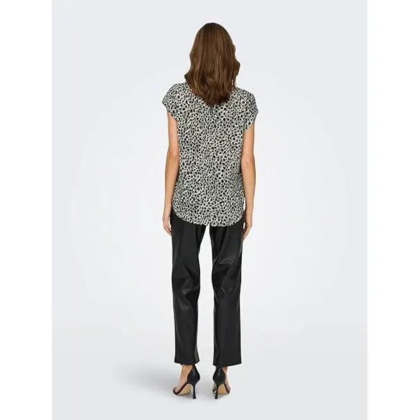 Vic S/S Top - Only