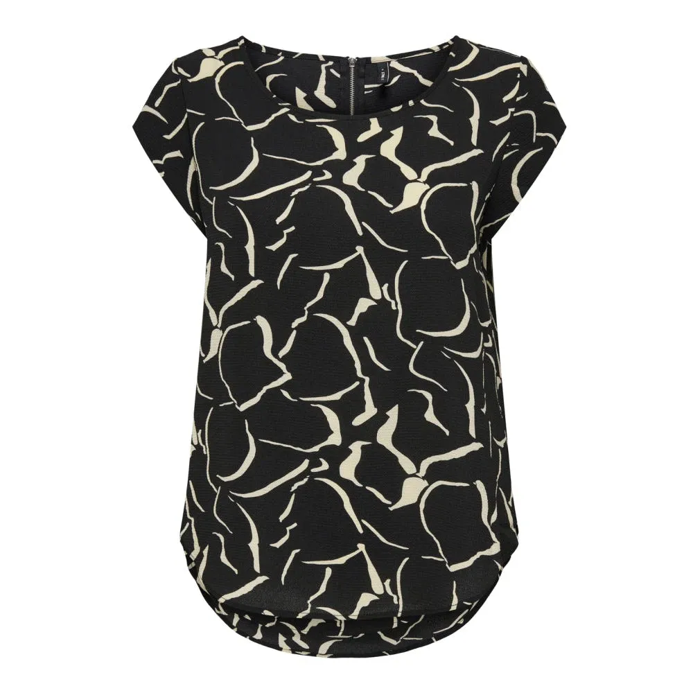 Vic S/S Top - Only