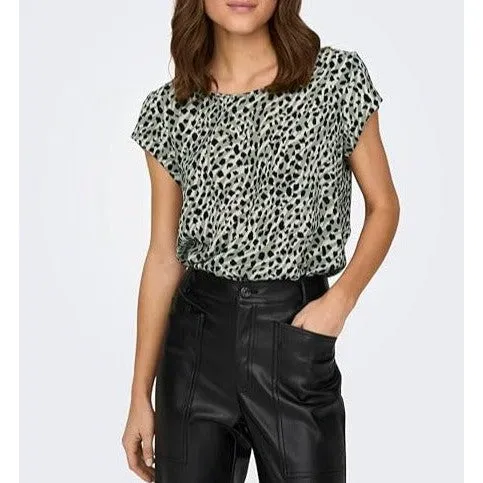 Vic S/S Top - Only