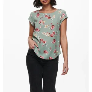 Vic S/S Top - Only