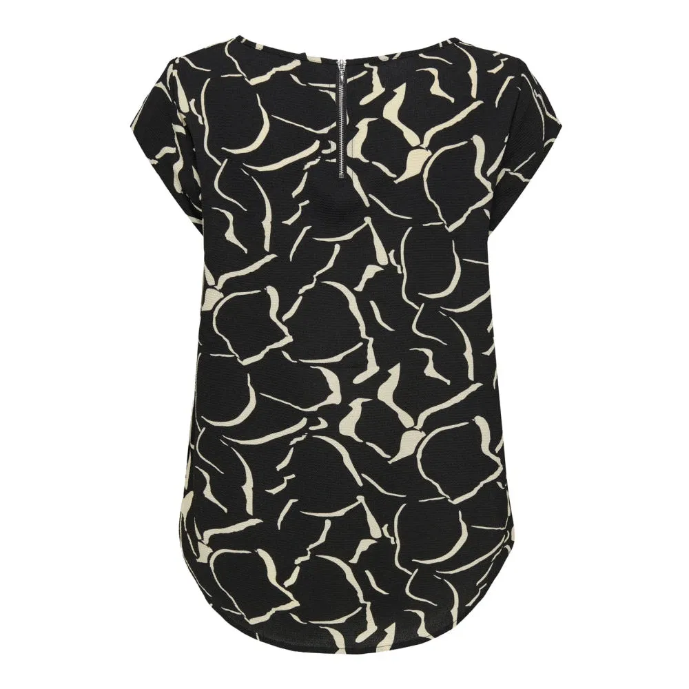 Vic S/S Top - Only