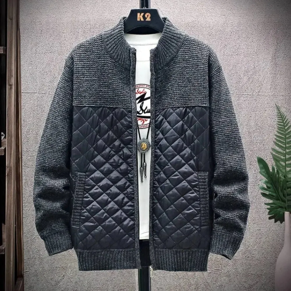 Virgil -  Sweater