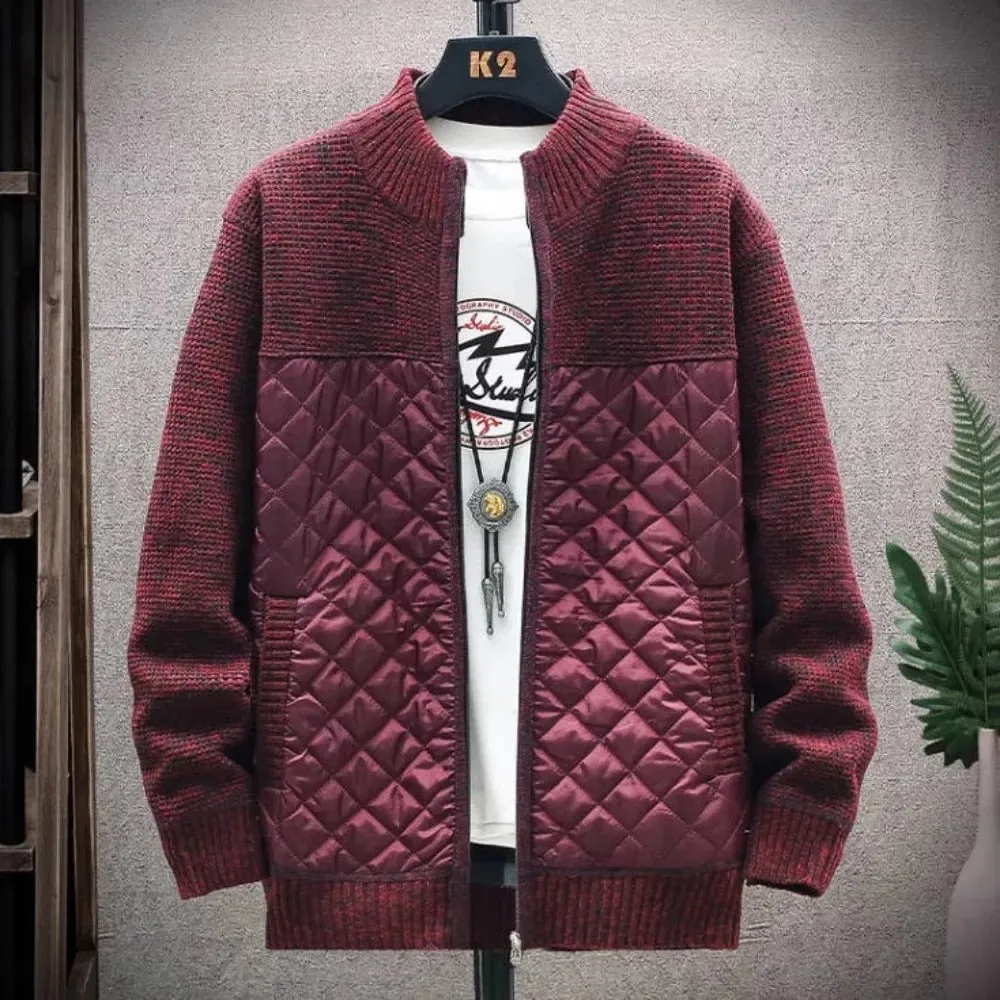 Virgil -  Sweater