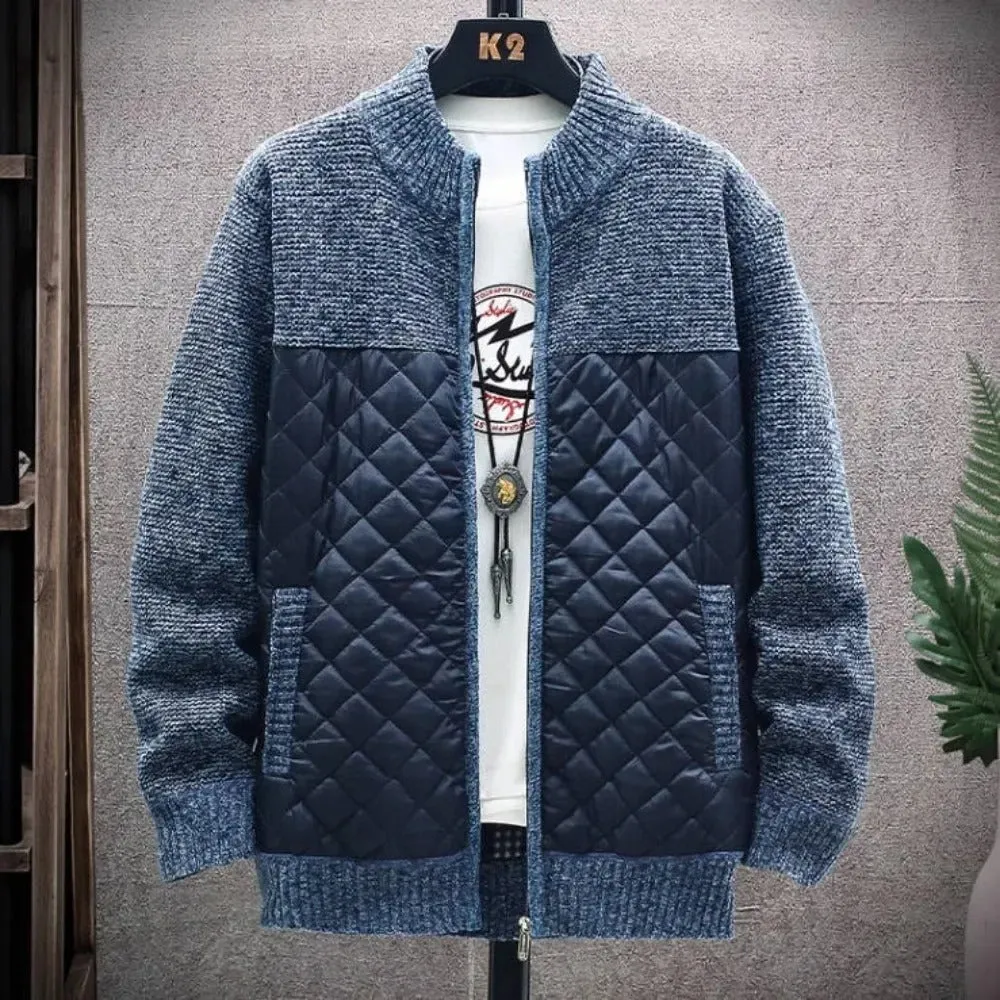 Virgil -  Sweater