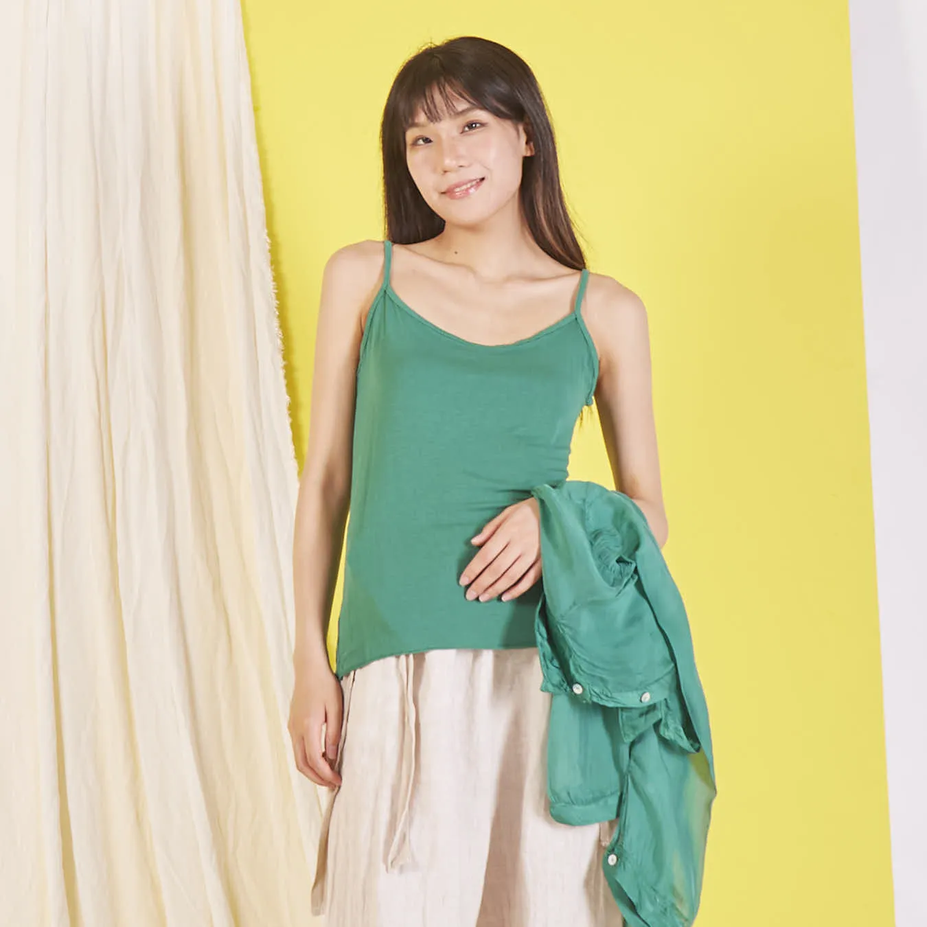 Wholesale elegant silk chiffon shirt